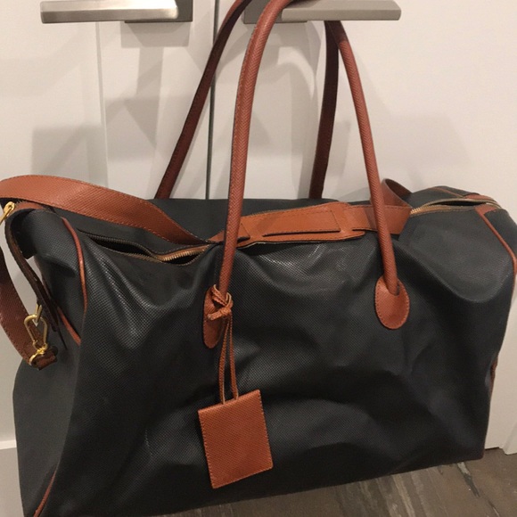 marco polo duffle bag